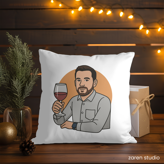 Cartoon Decor Kit – Simple | Gift Toon Collection