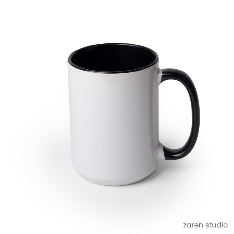 Cartoon Mug – Simple | Gift Toon Collection