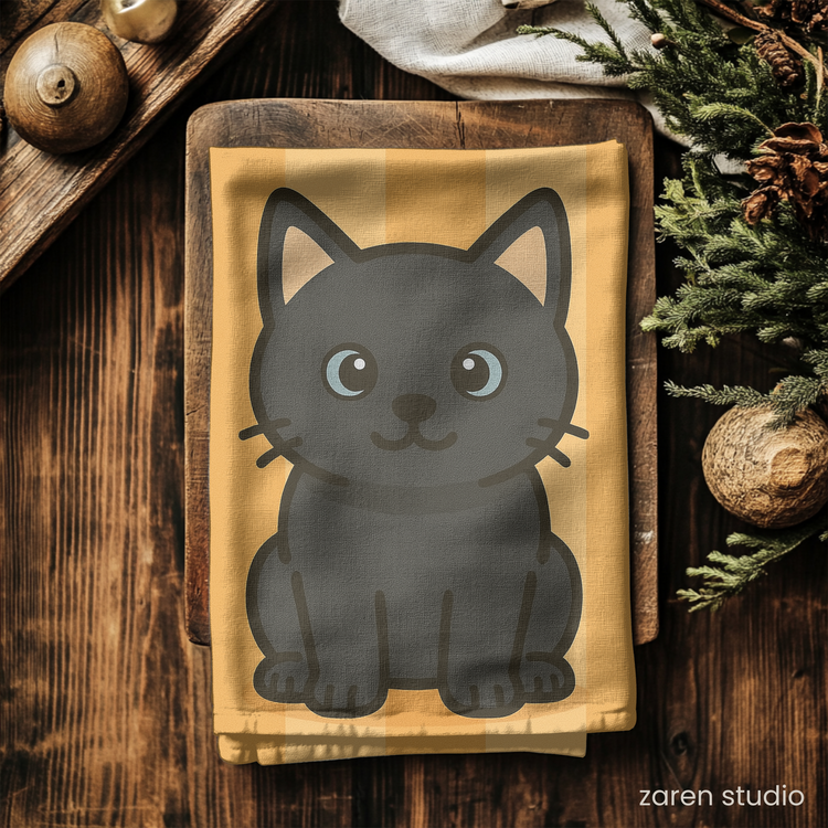 Burp Cloth – Teddy | Puppy Pie Collection