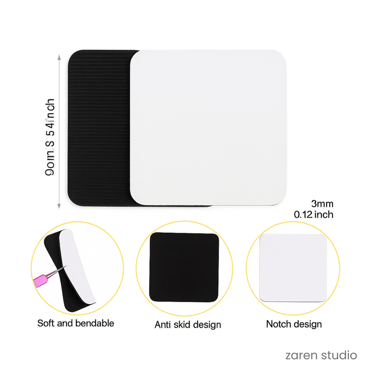 Cartoon Coaster – Simple | Gift Toon Collection