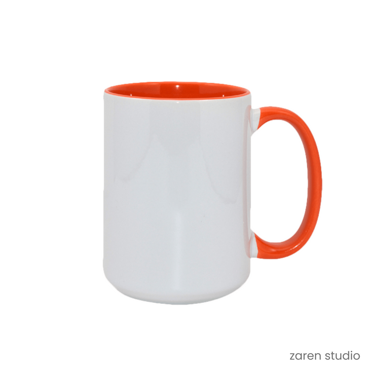 Cartoon Mug – Simple | Gift Toon Collection