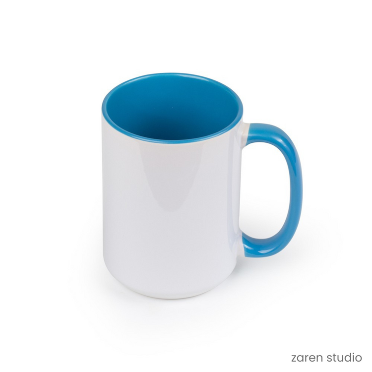 Cartoon Mug – Premium | Gift Toon Collection