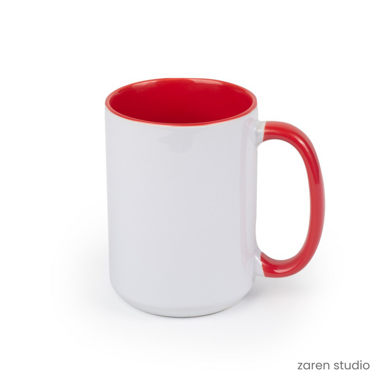 Cartoon Mug – Premium | Gift Toon Collection