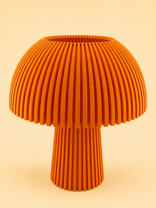 POPPY Tangerine