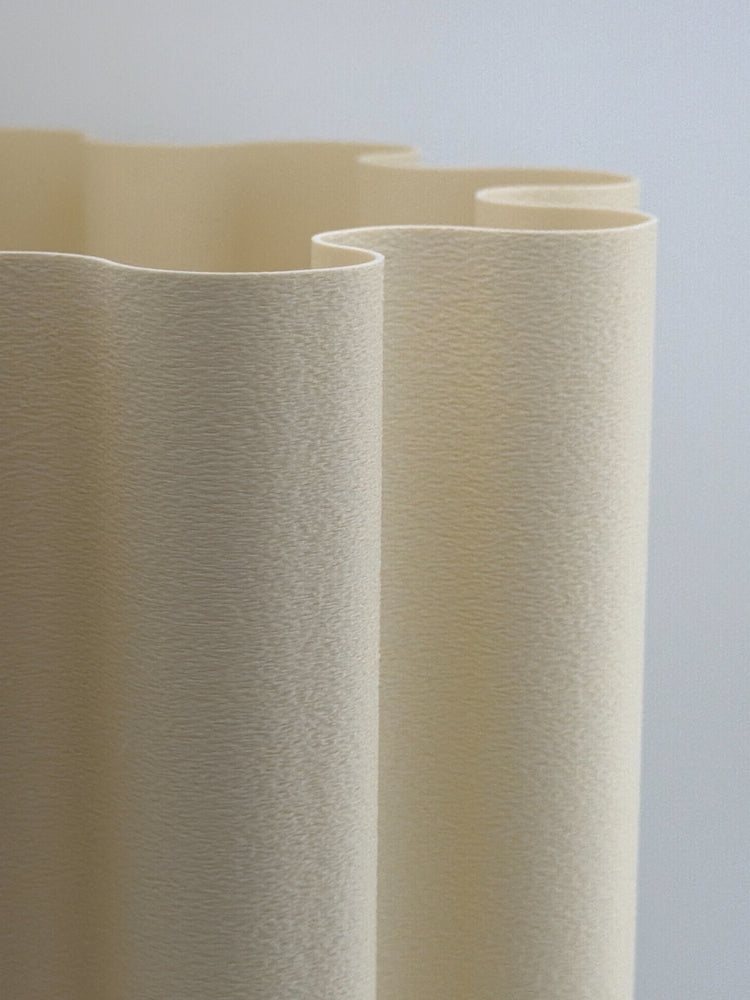 RUFFLE Ivory