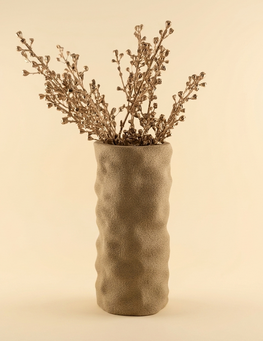 COLUMN Vanilla