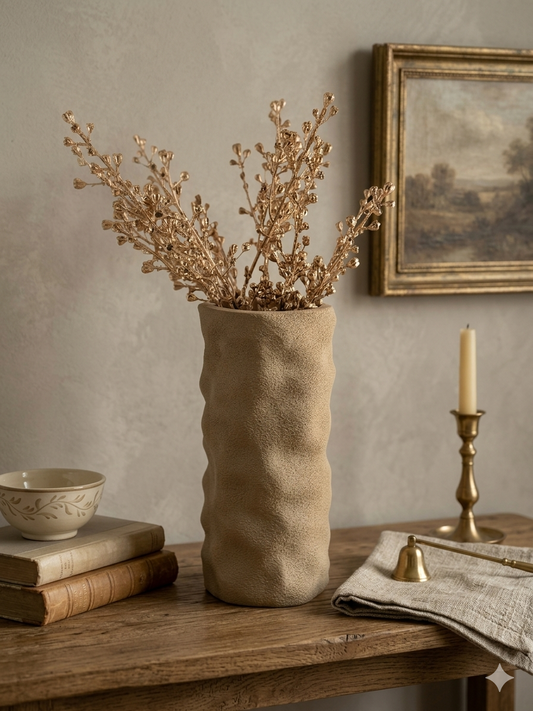 COLUMN Vanilla
