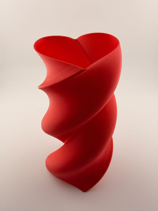 PULSE Scarlet