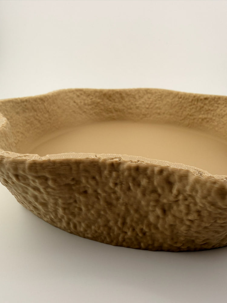 CREST Vanilla