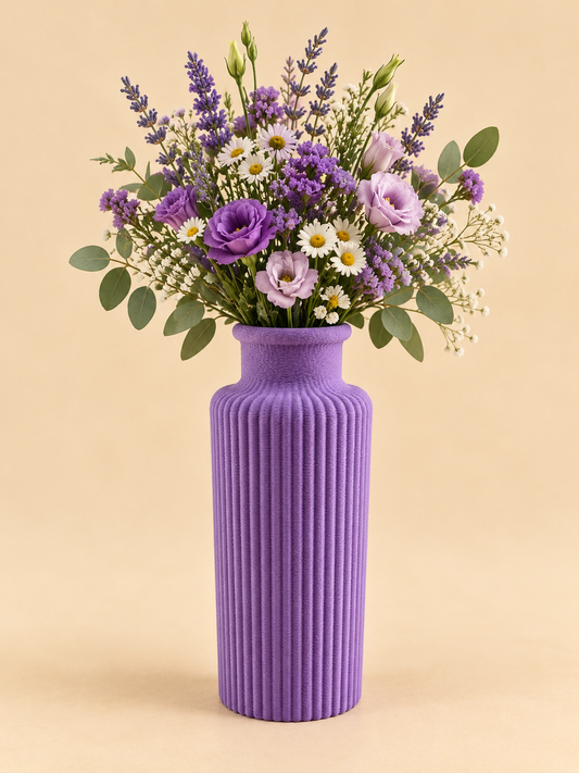 SANDY Lavender