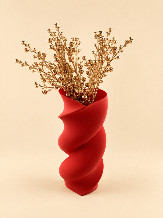 PULSE Scarlet