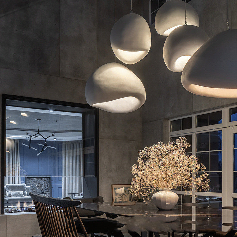 Creative Personality Nordic Simple Chandelier Lighting