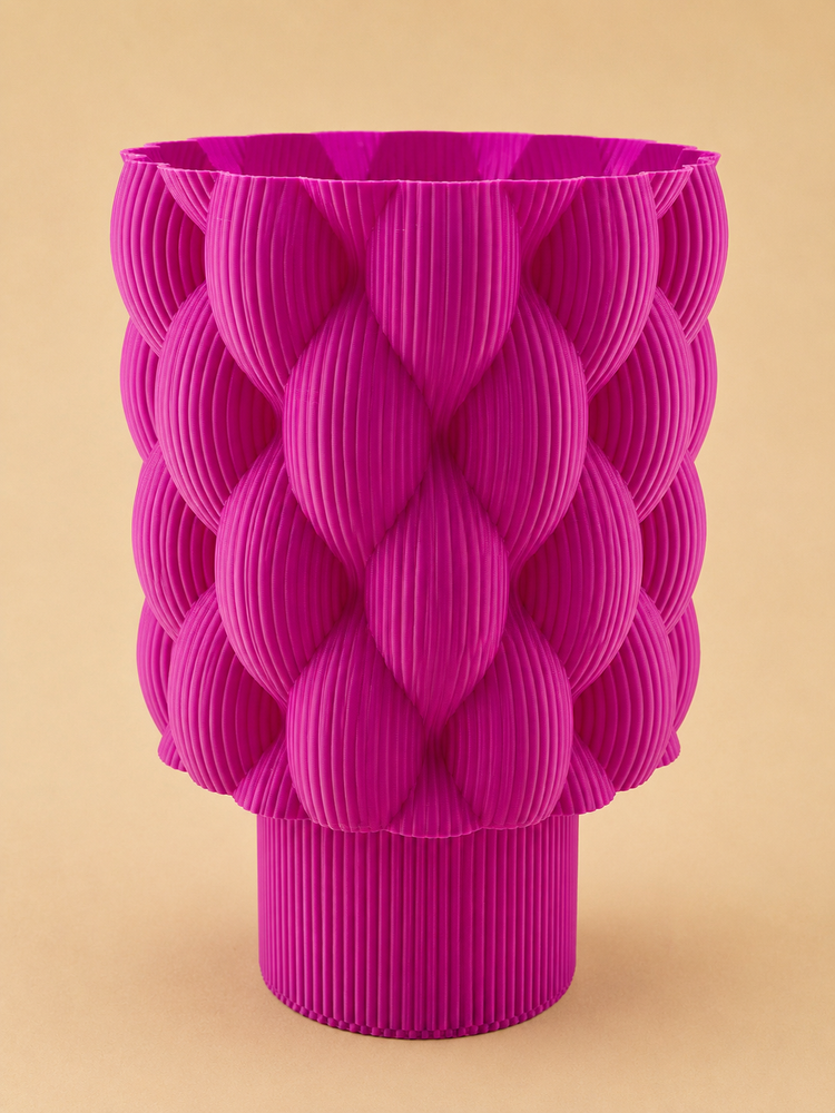 TWIST Magenta