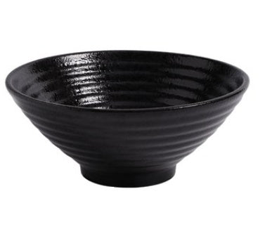 Japanese Ceramic Bowl Large Ramen Bowl Household