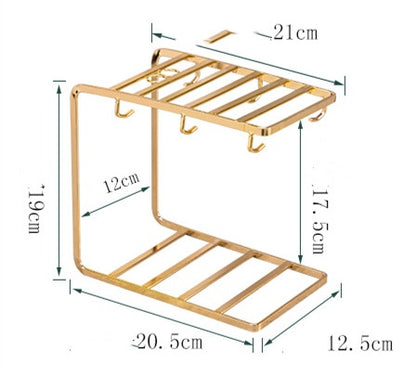 Nordic Home Creative Cup Holder