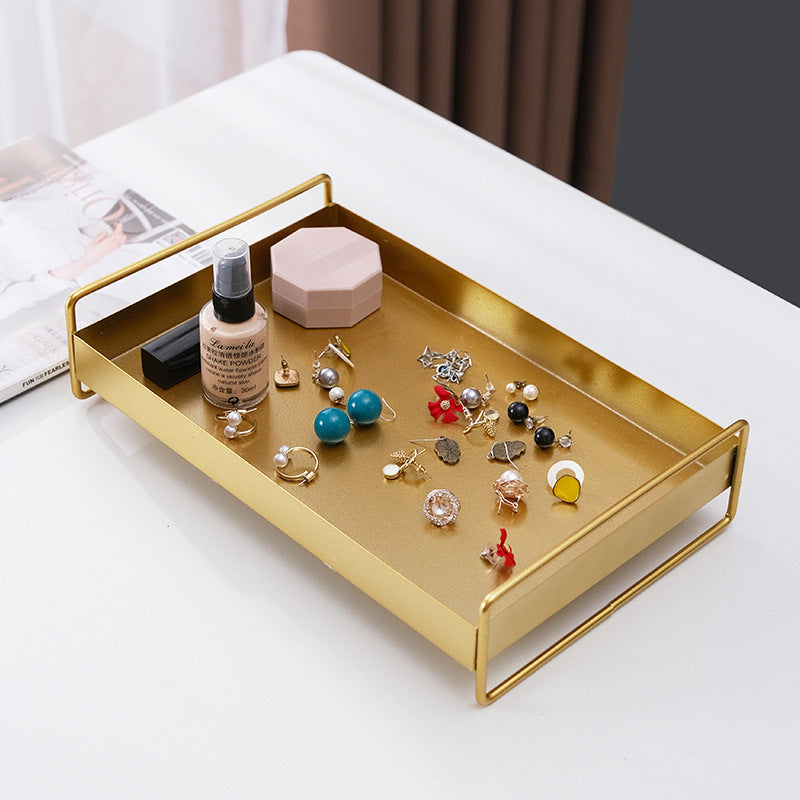 Jewelry Storage Tray Fruit Tray for Organizing