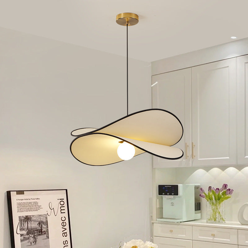 French Style Artistic Chandelier Pendant Light