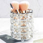 Crystal Lipstick Storage Box Cosmetic Storage Solutions