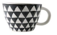 Nordic Irregular Mug