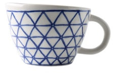 Nordic Irregular Mug