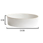 Nordic household tableware baking bowl