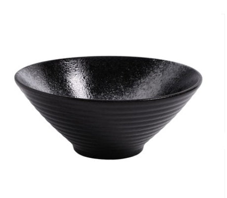 Japanese Ceramic Bowl Large Ramen Bowl Household