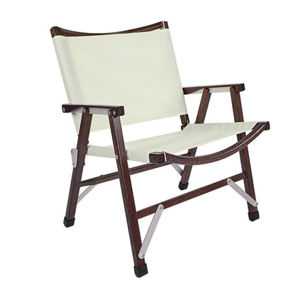 Solid Wood Kermit Chair Outdoor Folding Chair