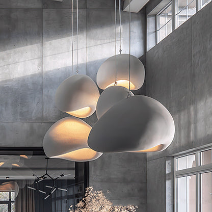 Creative Personality Nordic Simple Chandelier Lighting