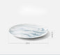 Nordic tableware and dish set