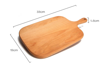 Super Art Beech Nordic Breadboard for Every Kitchen