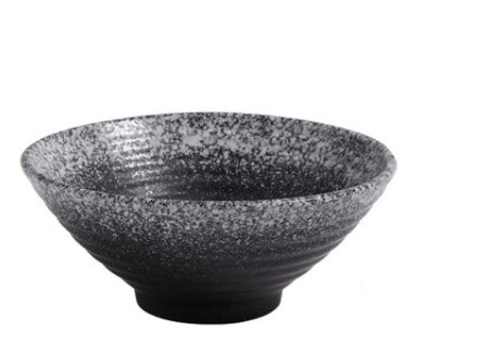 Japanese Ceramic Bowl Large Ramen Bowl Household