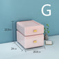 Desktop Cosmetic Storage And Storage Box Organizer