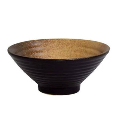 Japanese Ceramic Bowl Large Ramen Bowl Household