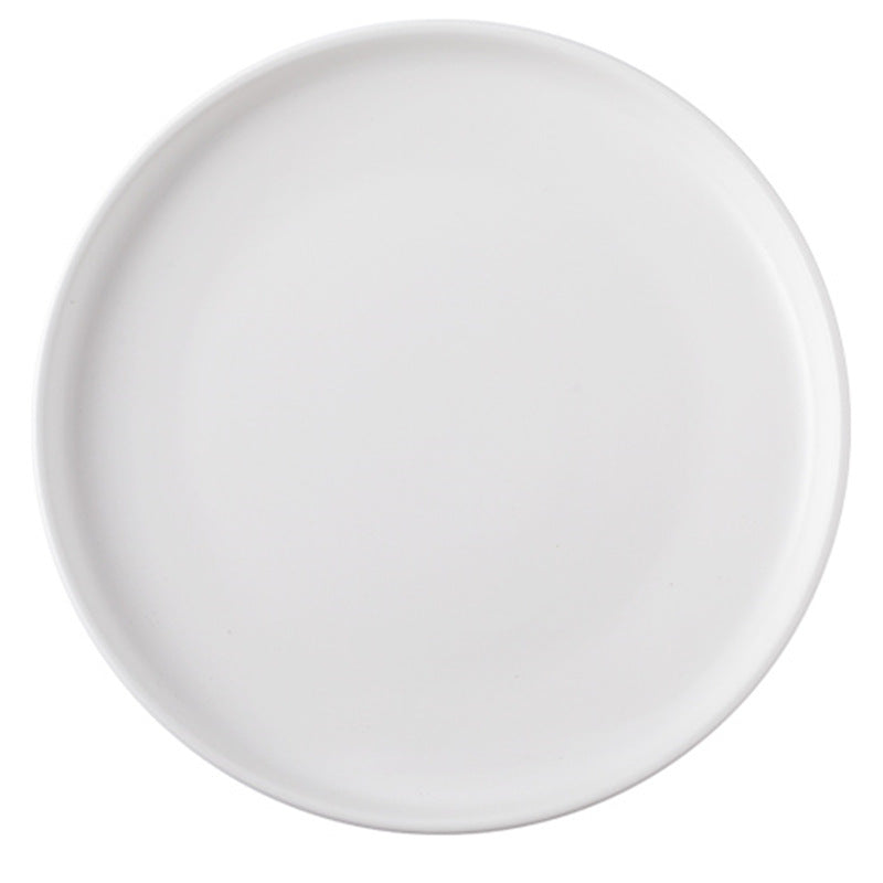 Nordic tableware ceramic plate