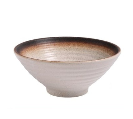 Japanese Ceramic Bowl Large Ramen Bowl Household