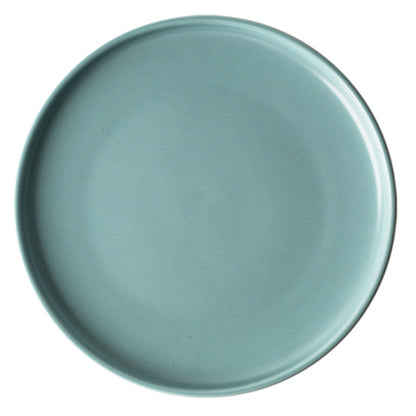 Nordic tableware ceramic plate