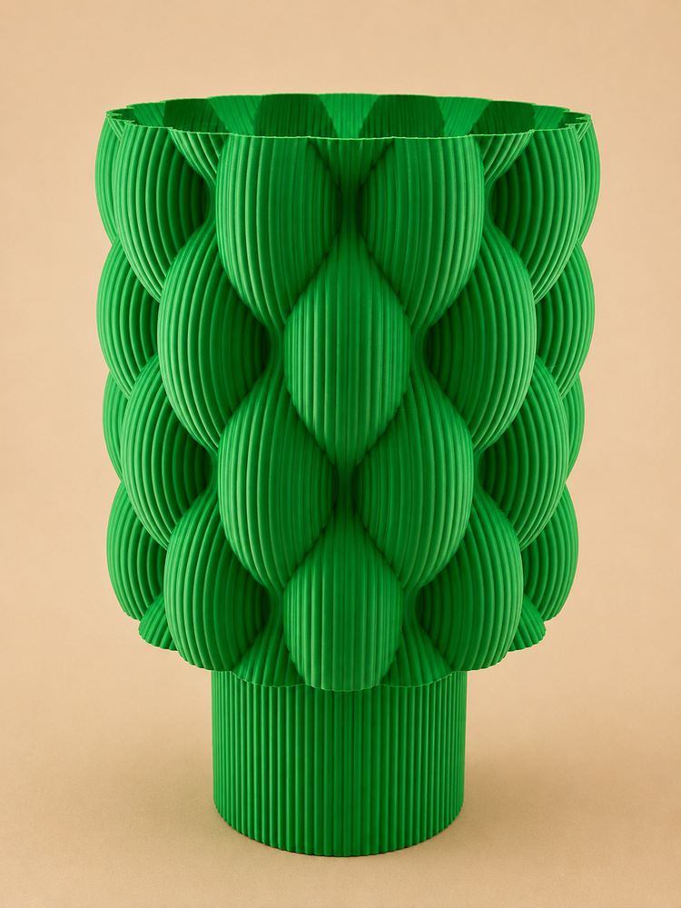 TWIST Emerald