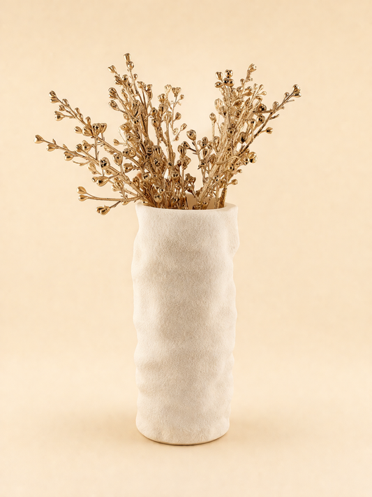 COLUMN Blanc