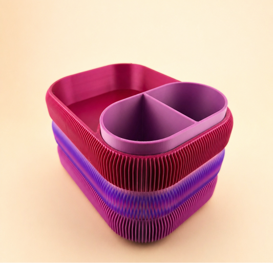 RIBA Violet