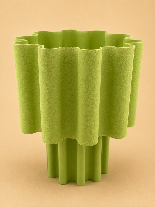RUFFLE Matcha