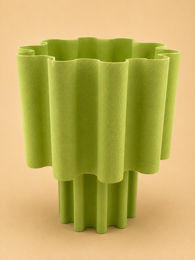 RUFFLE Matcha