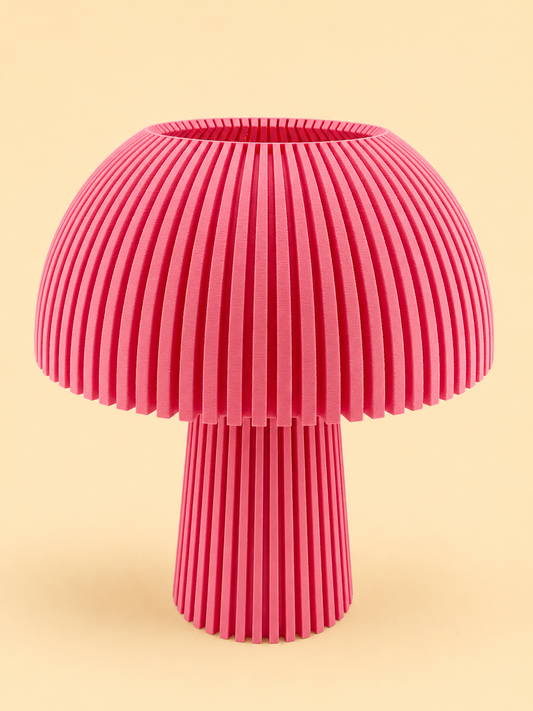 POPPY Pink Lemonade