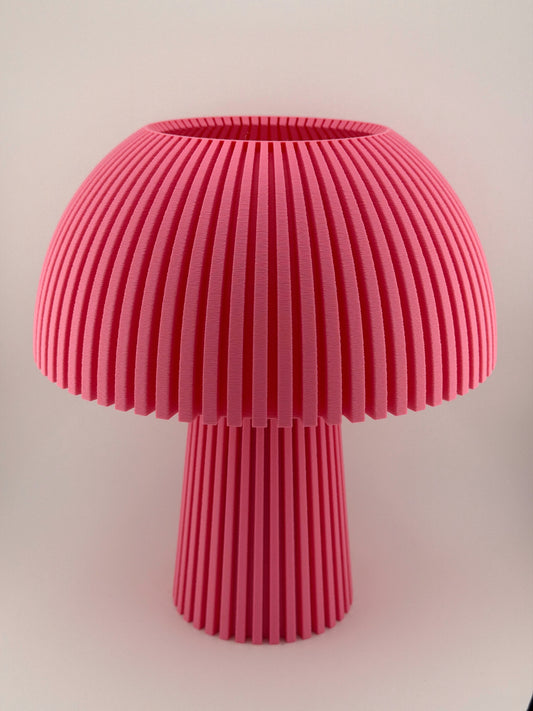 POPPY Pink Lemonade