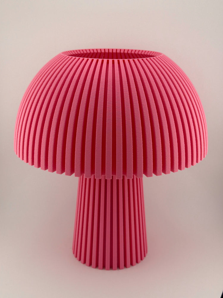 POPPY Pink Lemonade