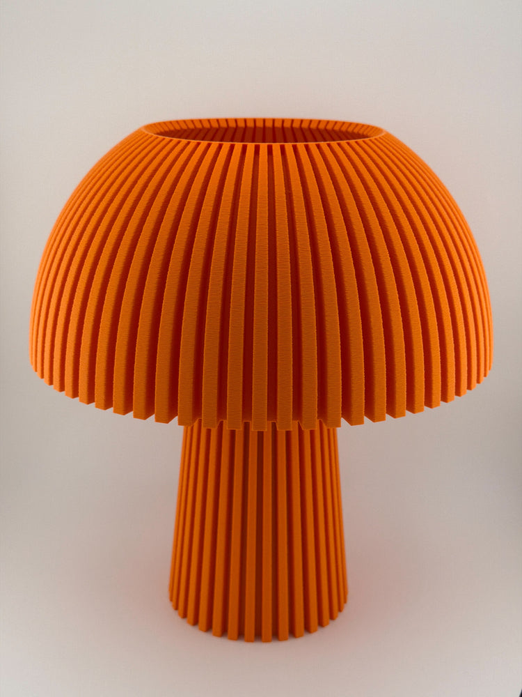 POPPY Tangerine