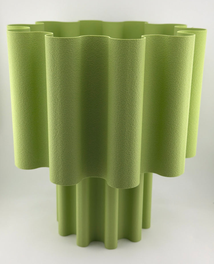 RUFFLE Matcha