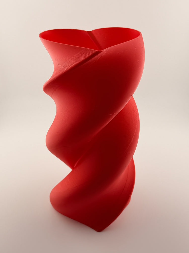 PULSE Scarlet