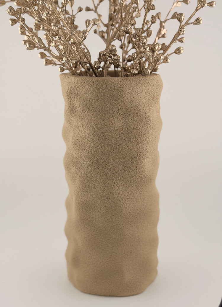 COLUMN Vanilla