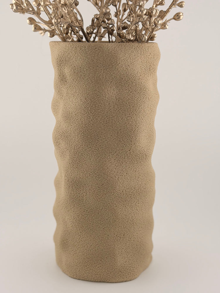 COLUMN Vanilla