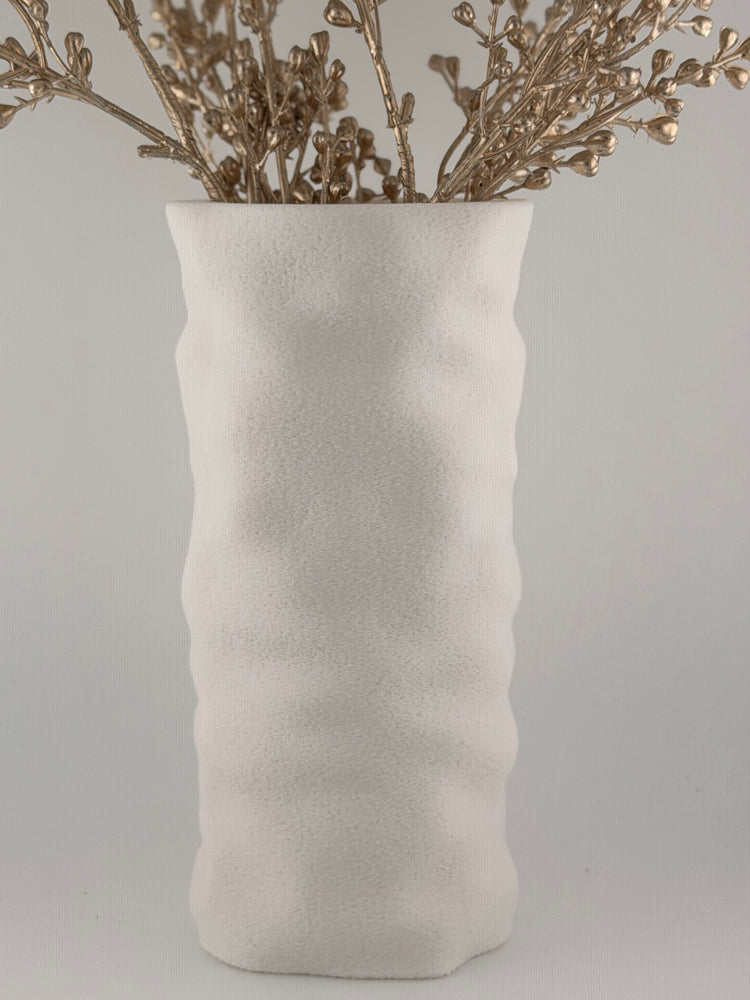 COLUMN Blanc